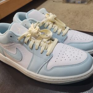 Nike Air Jordan 1 Low